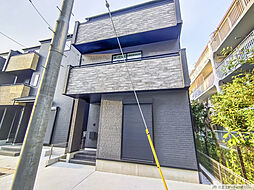 埼玉県さいたま市中央区新中里４丁目