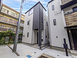 埼玉県さいたま市中央区新中里４丁目