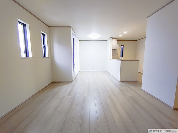 ダイニングキッチン