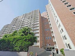 浦和白幡東高層住宅1号棟