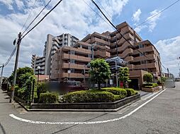 レーベンハイム川口元郷サザンテラス