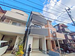 埼玉県川口市芝下３丁目