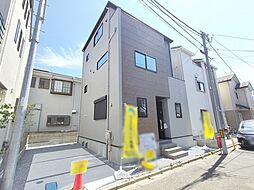 埼玉県さいたま市緑区原山４丁目