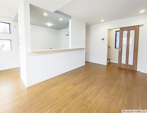 ダイニングキッチン