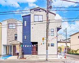 埼玉県川口市青木１丁目