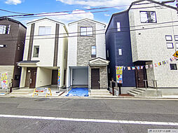 埼玉県川口市青木１丁目