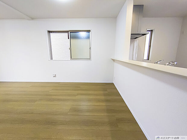 ダイニングキッチン