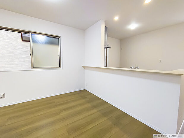 ダイニングキッチン