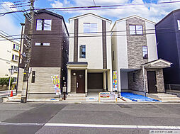 埼玉県川口市青木１丁目