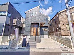 埼玉県川口市大字赤井