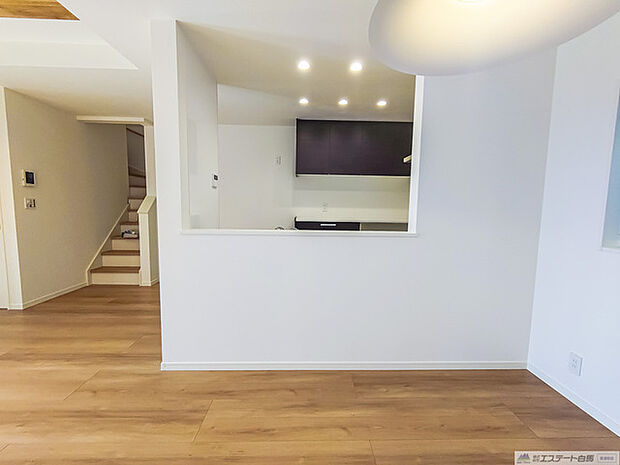 ダイニングキッチン