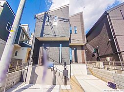 埼玉県川口市大字赤井