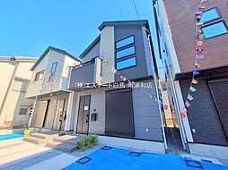 埼玉県川口市元郷３丁目