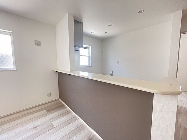 ダイニングキッチン