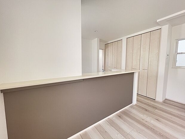 ダイニングキッチン