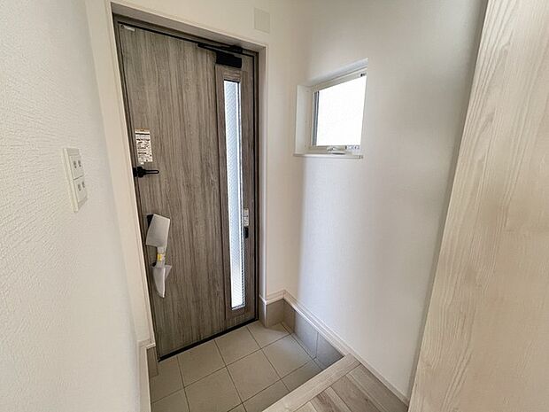 その他内観 玄関