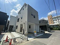 埼玉県蕨市北町２丁目