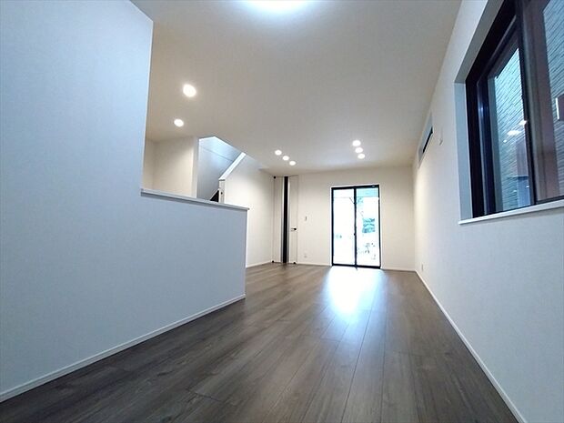 ダイニングキッチン