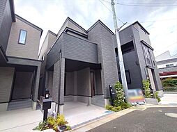 埼玉県さいたま市南区太田窪５丁目