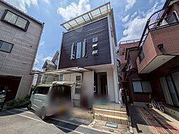 埼玉県蕨市中央２丁目