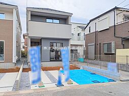 埼玉県川口市戸塚境町