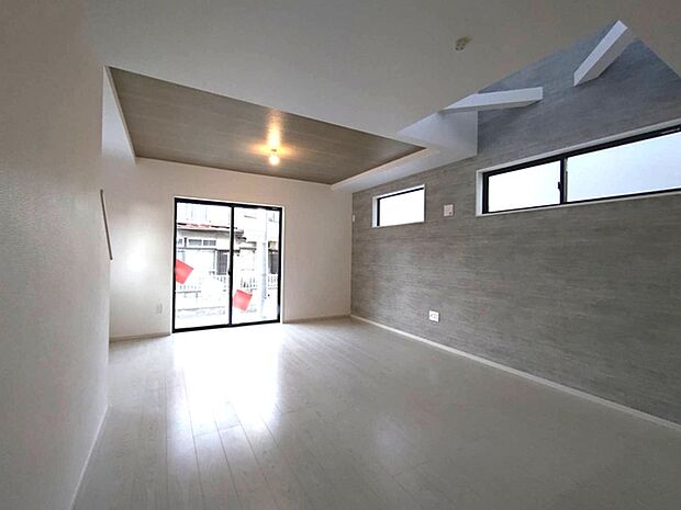 ダイニングキッチン 