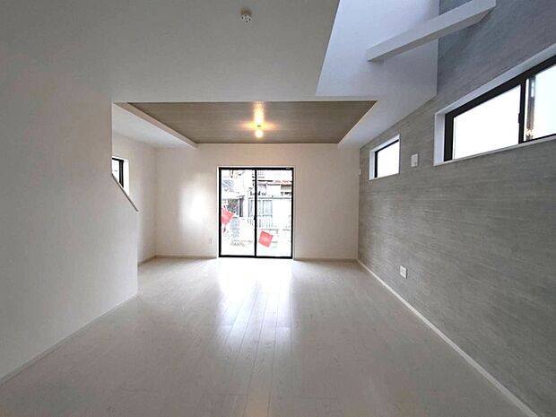 ダイニングキッチン 