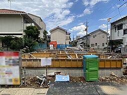 埼玉県さいたま市大宮区天沼町１丁目