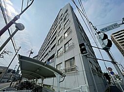 川口グレースマンション