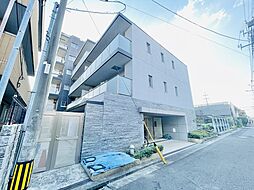 アンビシャス西川口