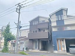 埼玉県川口市上青木6丁目