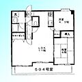 デュオ川口青木公園5階2,600万円