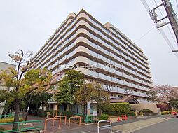 ライオンズプラザ北綾瀬