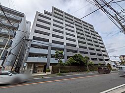 ライオンズマンション川口クオリティフォート