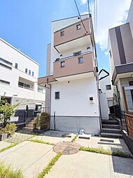 埼玉県川口市戸塚東３丁目