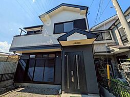 埼玉県川口市南鳩ヶ谷２丁目