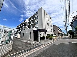 クリオ西浦和弐番館