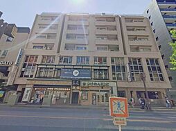 ライオンズマンション川口