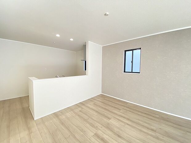 ダイニングキッチン 