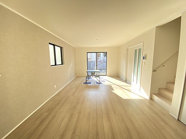 ダイニングキッチン