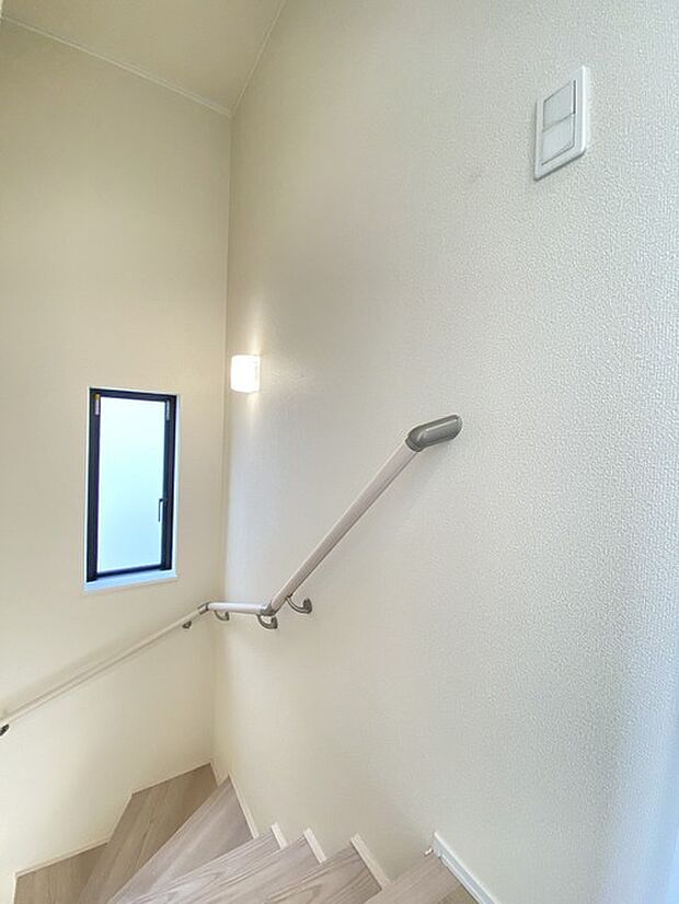 その他内観　玄関