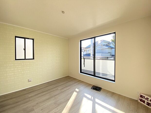 完成済み、実物をじっくりチェックできます。 