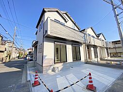 埼玉県さいたま市南区大字大谷口