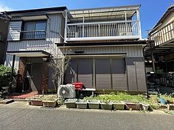 埼玉県川口市芝東町