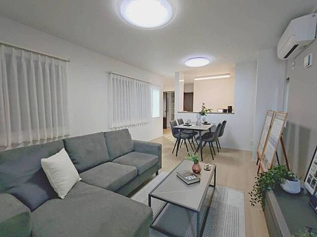 ダイニングキッチン