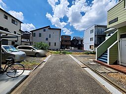 埼玉県蕨市南町４丁目