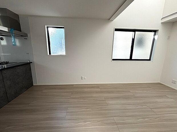 ダイニングキッチン 