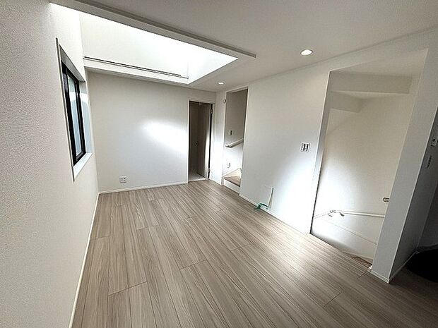 ダイニングキッチン 