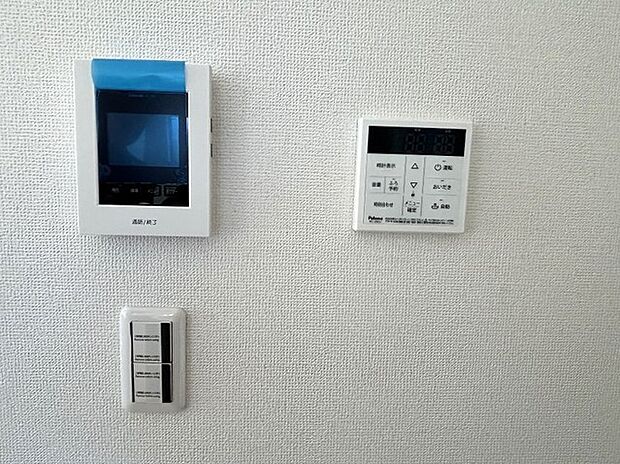 ウォークインクローゼット 