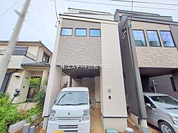 埼玉県さいたま市浦和区北浦和３丁目